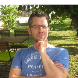 Markus Kohl