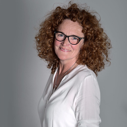 Barb Wels-Rehkamp