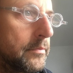 Michael Bohnert