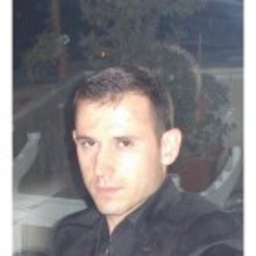 Abdullah DOLMACI