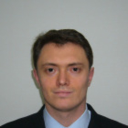 Marco Persi Information Technology Engineer XING