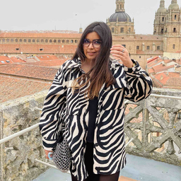 Carmen Gil Redondo