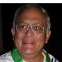 Luis Alberto Dávila Pastor