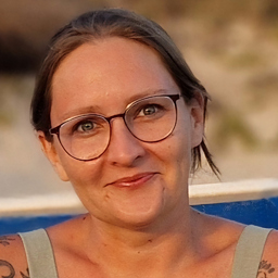 Miriam Opitz