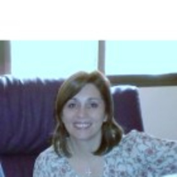Claudia Alejandra Garcia