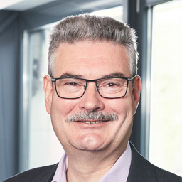 Dr. Johannes Krämer
