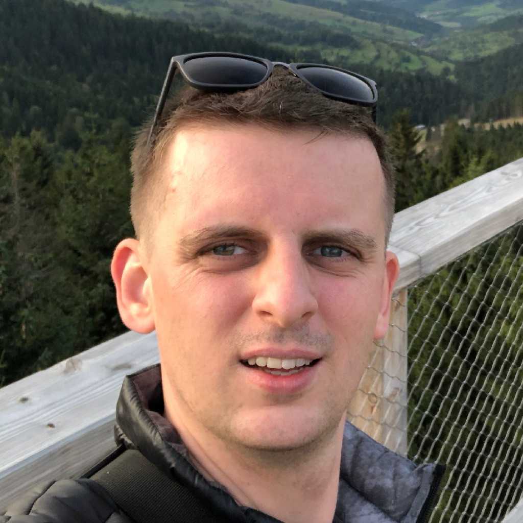 Sergei Kvasov COO & Cofounder Mobexs XING