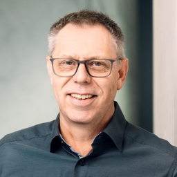 Andreas Schwarz