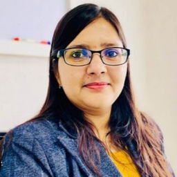 Lekha Mishra