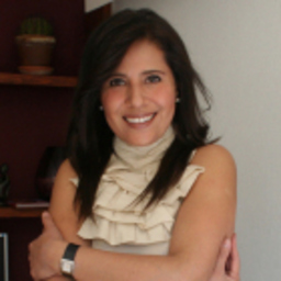 Ana Blaauw-Torres
