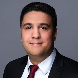 Babak Sahraeian