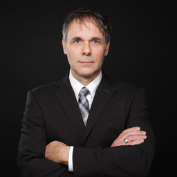 Dipl.-Ing. Markus Schwich