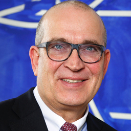 Profilbild Ulrich Scheele