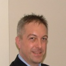 Stephen Russell