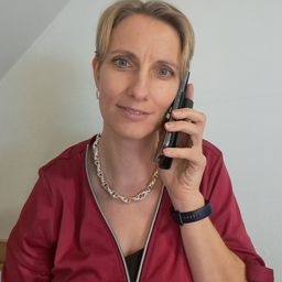 Verena Hesselink