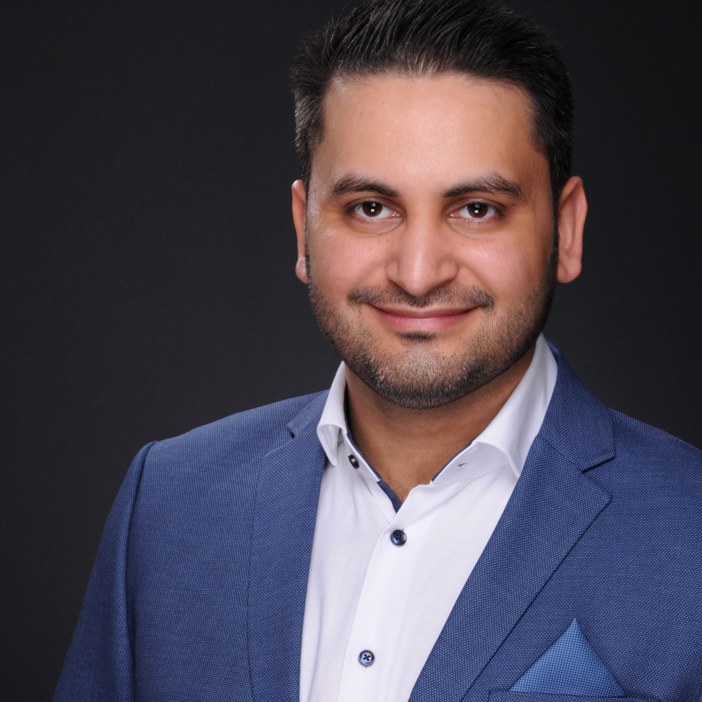 Ashok Kapur Wirtschaftsinformatik Technische Hochschule