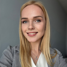 Valeryia Kineva