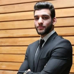 Yassine Ben Abdelkrime