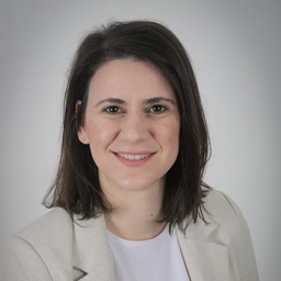 Veronica Affinito