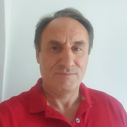 Manfred Maul