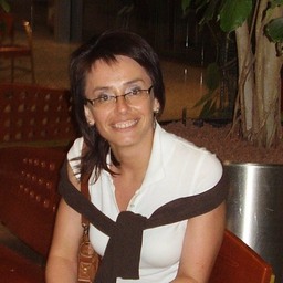 Eliška Götz Kapitáňová's profile picture