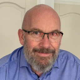 Bernhard Scholz