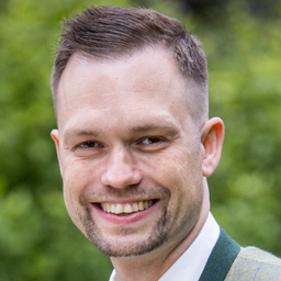 Gabriel Fehrmann