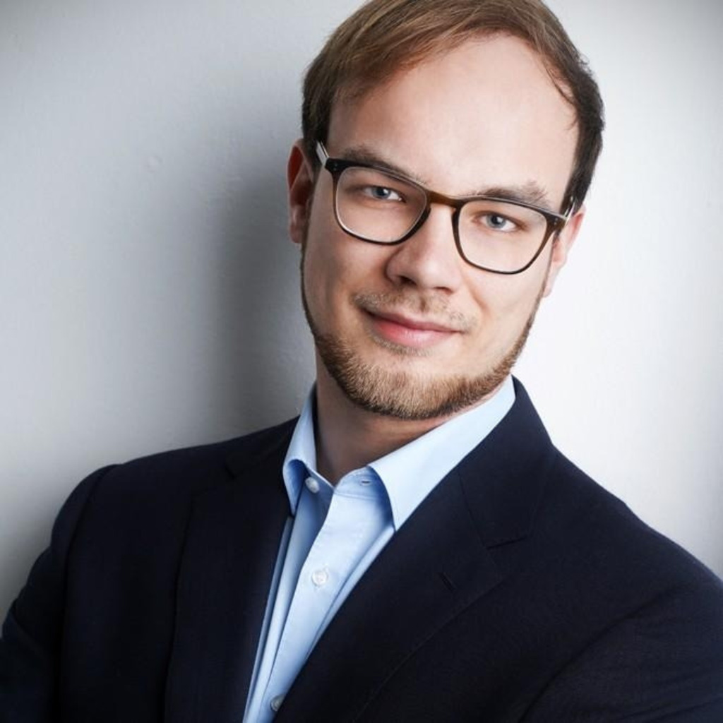 Fabian Wilde Steuerassistent Gärtner Flügel & Partner XING