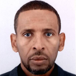 Abdisalaam Faraah