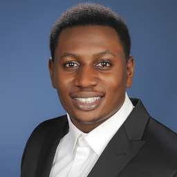 Ebenezer Kakari Boadum