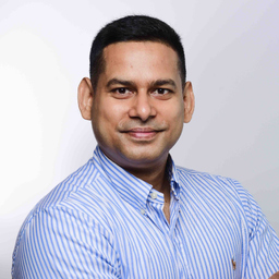 Ripunjay Kumar