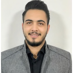 Sharif Alyassin's profile picture