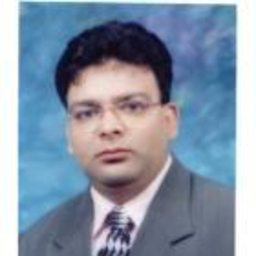Mohib Ahmed