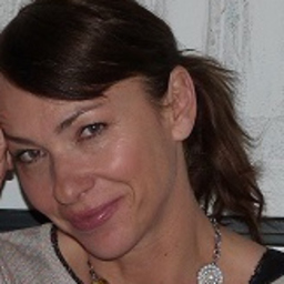 Marion Schwentner