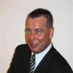 Frank WERNER
