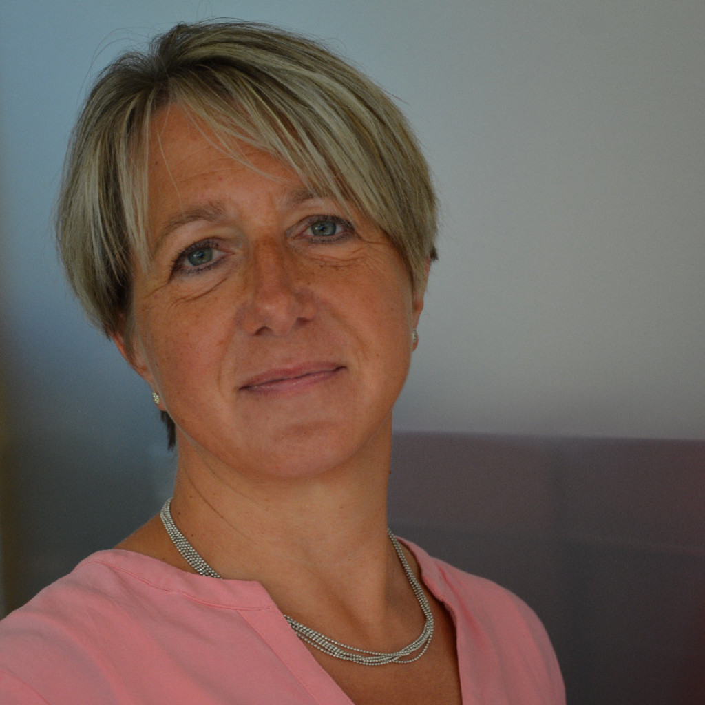 Sylvia Szostecki Gesellschafterin / Geschäftsführerin Szostecki