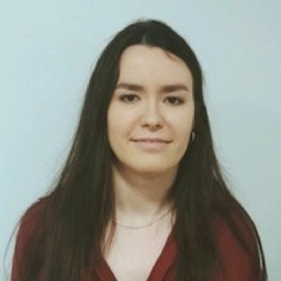 Lucia Perez Garcia