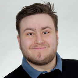 Tobias Bechstedt's profile picture