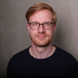 Daniel Roberts