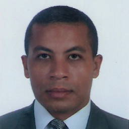 VICTOR ANDRADE