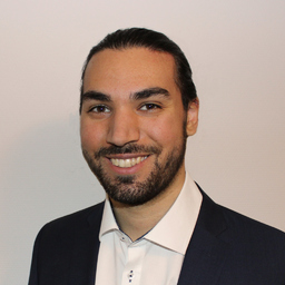 Aron El Asseoui