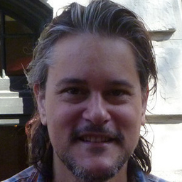 Éric Moncoucut