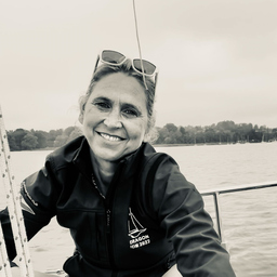 Gesine Wolf