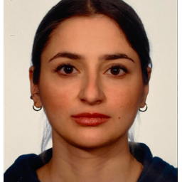 Katerina Balouka