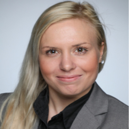 Marika Valerie Bauer