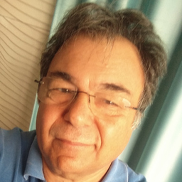 Dr. Aki Zaharya Menevidis