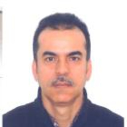 Edgar Cortes Cuervo