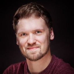 Benedikt Sottong