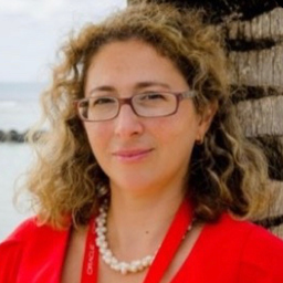 Lisa Lehmann-Schiwietz