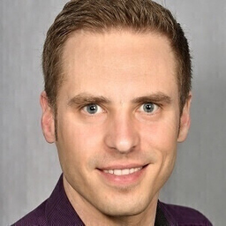 Benjamin Schmitt